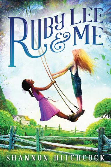 Photo of Ruby Lee and Me