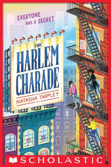 Photo of The Harlem Charade
