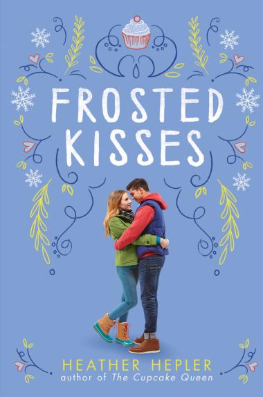 Photo of Frosted Kisses