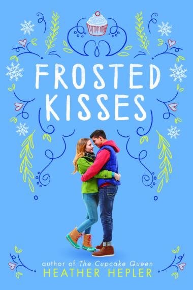 Photo of Frosted Kisses