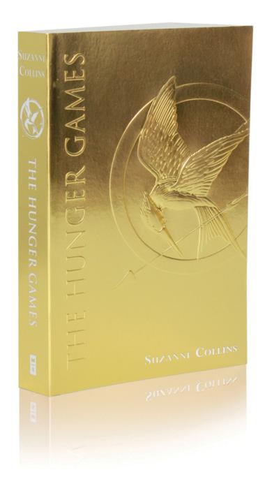 Photo of The Hunger Games