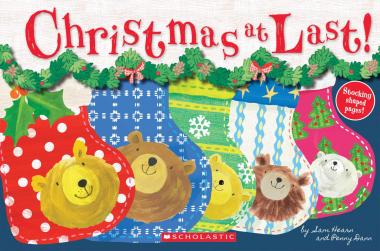 Photo of Christmas at Last!