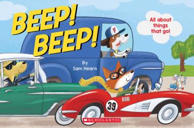 Photo of Beep! Beep!