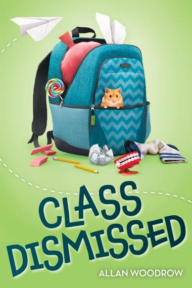 Photo of Class Dismissed