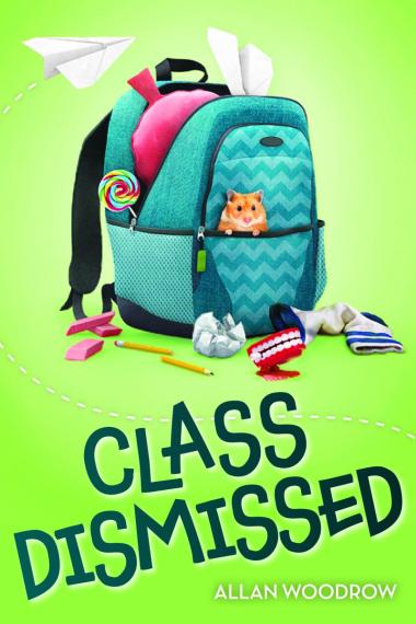 Photo of Class Dismissed