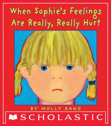 Photo of When Sophie's Feelings Are Really, Really Hurt