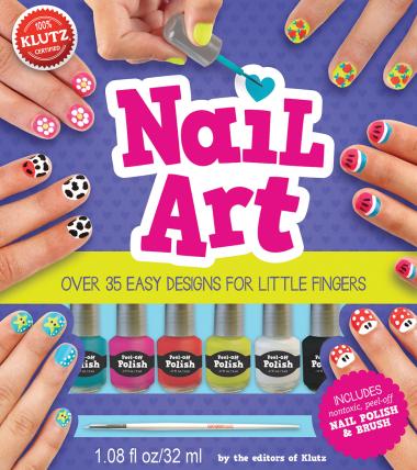 Photo of Nail Art