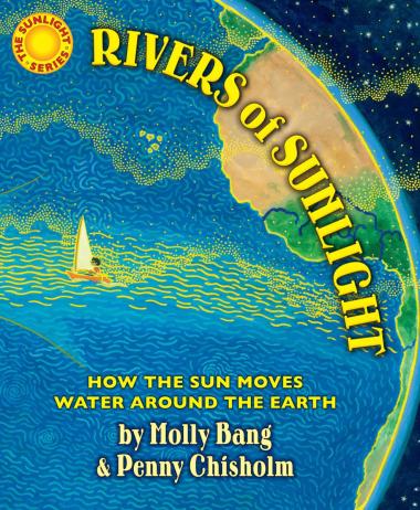 Photo of Rivers of Sunlight: How the Sun Moves Water Around the Earth