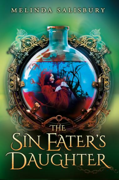 Photo of The Sin Eater's Daughter