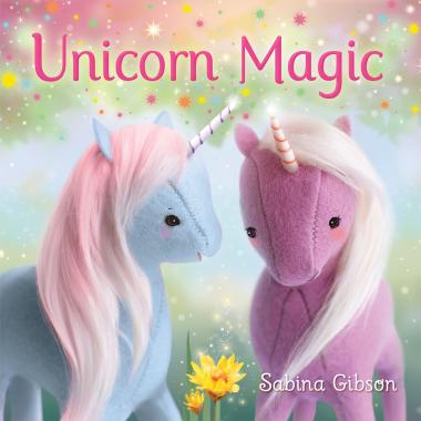 Photo of Unicorn Magic