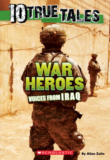 Photo of War Heroes From Iraq (10 True Tales)