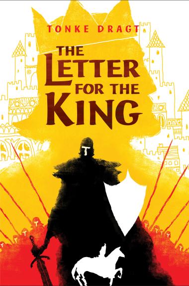 Photo of The Letter for the King