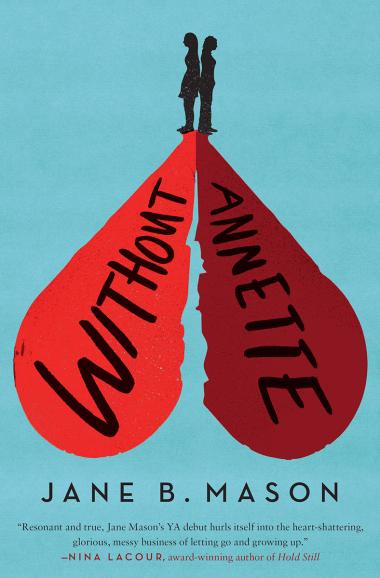 Photo of Without Annette