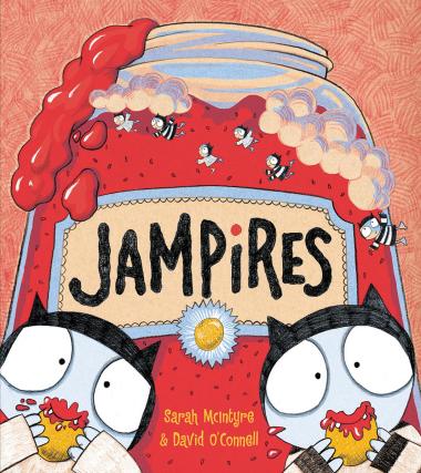Photo of Jampires