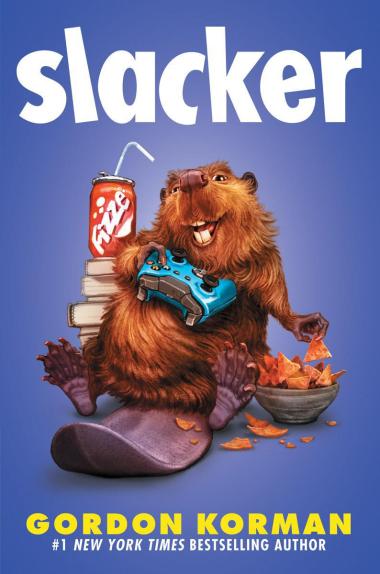 Photo of Slacker