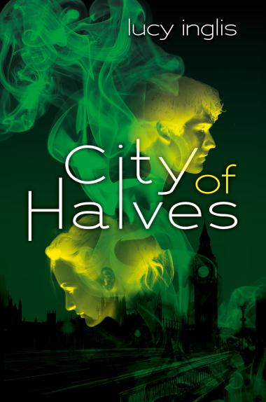 Photo of City of Halves