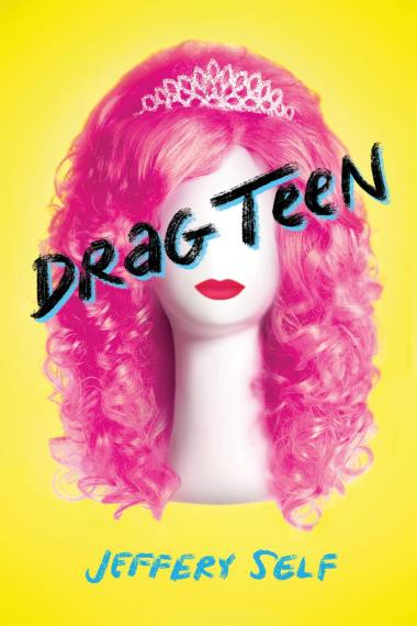 Photo of Drag Teen