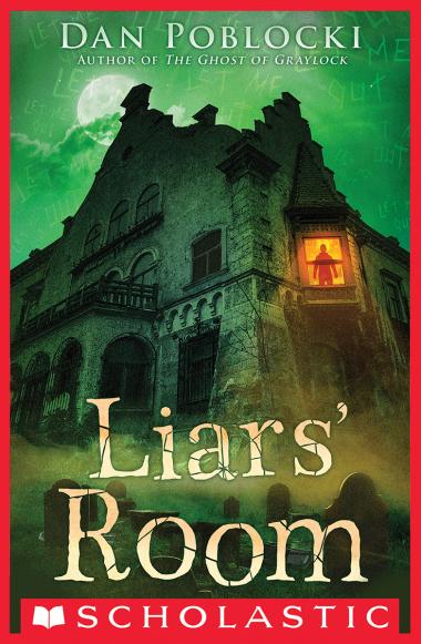 Photo of Liars' Room