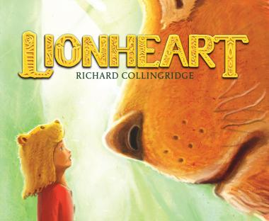 Photo of Lionheart
