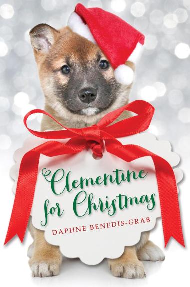 Photo of A Clementine for Christmas