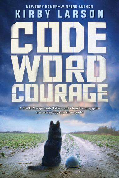 Photo of Code Word Courage (Dogs of World War II)