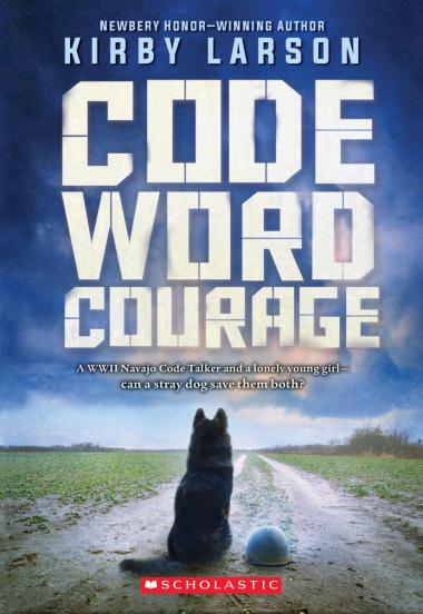 Photo of Code Word Courage (Dogs of World War II)