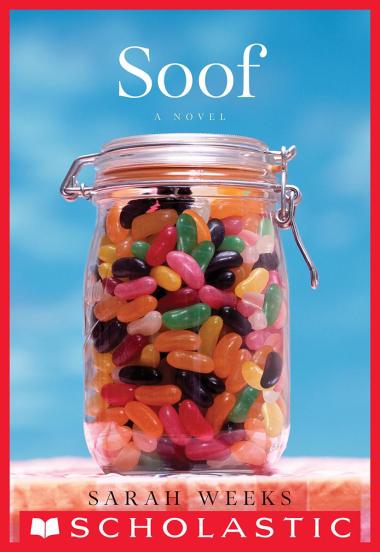 Photo of Soof (Scholastic Gold)