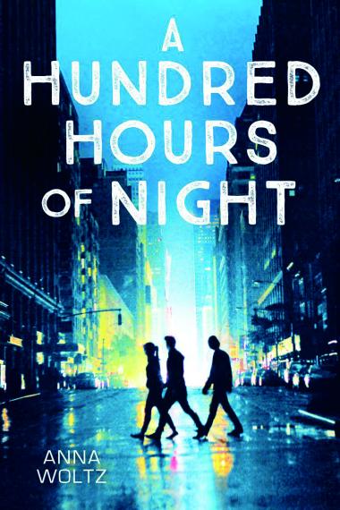 Photo of A Hundred Hours of Night