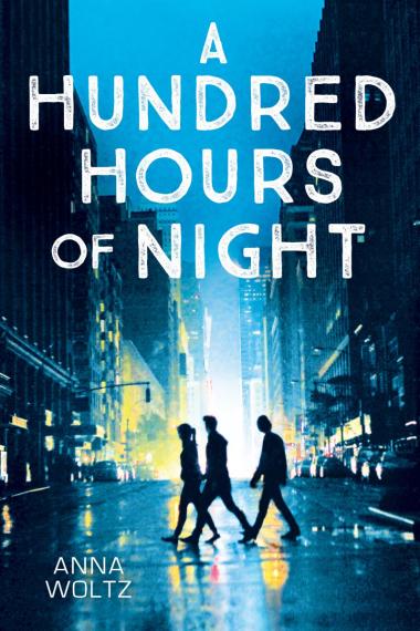 Photo of A Hundred Hours of Night