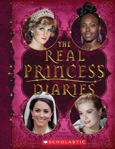 Photo of The Real Princess Diaries
