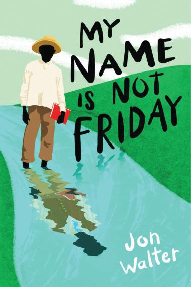 Photo of My Name is Not Friday