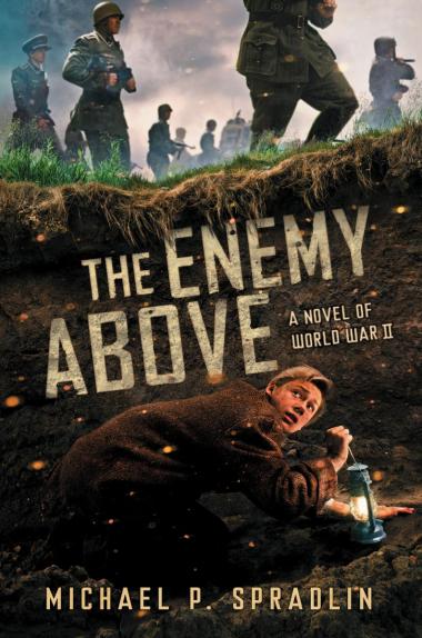 Photo of The Enemy Above