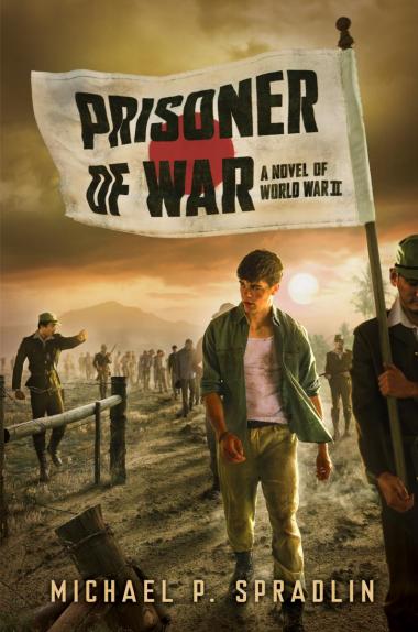 Photo of Prisoner of War