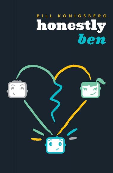 Photo of Honestly Ben