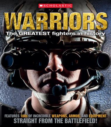 Photo of Warriors: The Greatest Fighters in History