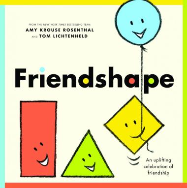 Photo of Friendshape