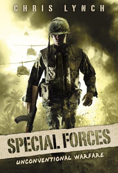 Photo of Unconventional Warfare (Special Forces, Book 1)