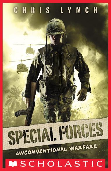 Photo of Unconventional Warfare (Special Forces, Book 1)
