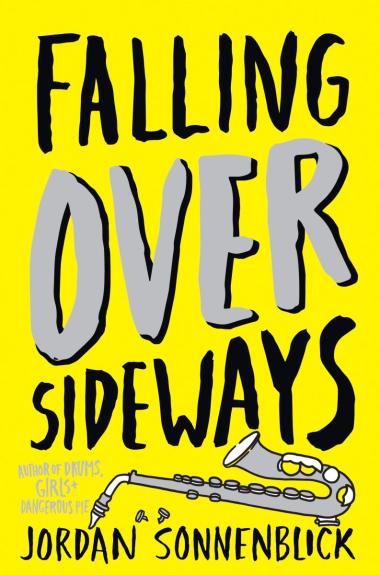 Photo of Falling Over Sideways