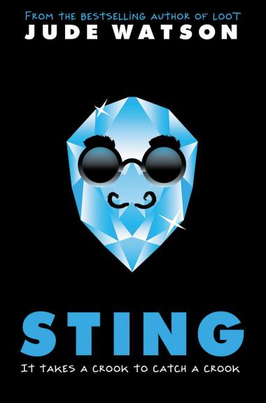 Photo of Sting: A Loot Novel