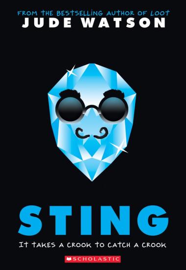 Photo of Sting: A Loot Novel