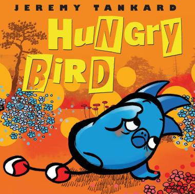 Photo of Hungry Bird