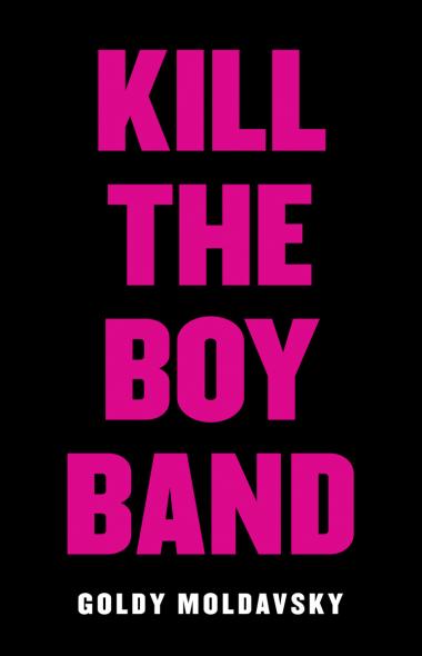 Photo of Kill the Boy Band