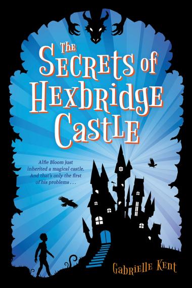 Photo of The Secrets of Hexbridge Castle