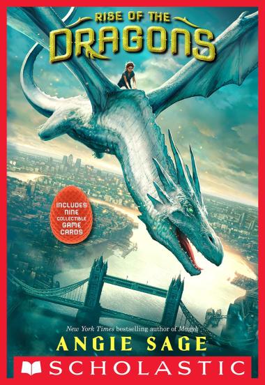 Photo of Rise of the Dragons