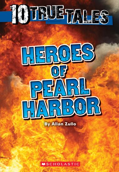 Photo of Heroes of Pearl Harbor (10 True Tales)