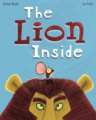 Photo of The Lion Inside