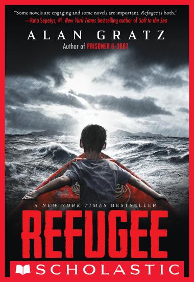 Photo of Refugee