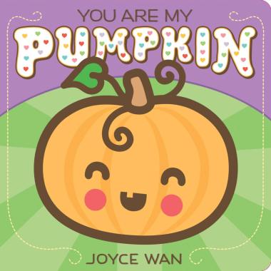 Photo of You Are My Pumpkin
