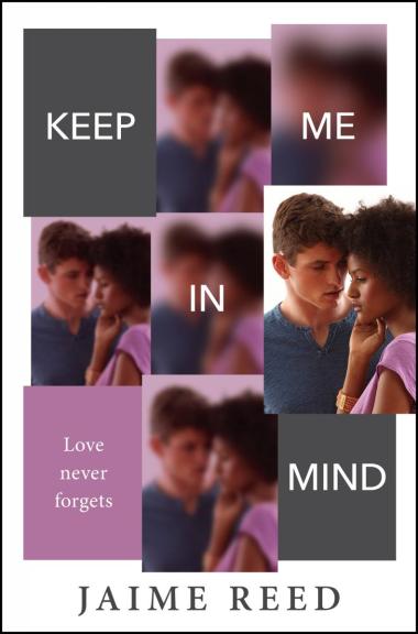 Photo of Keep Me in Mind